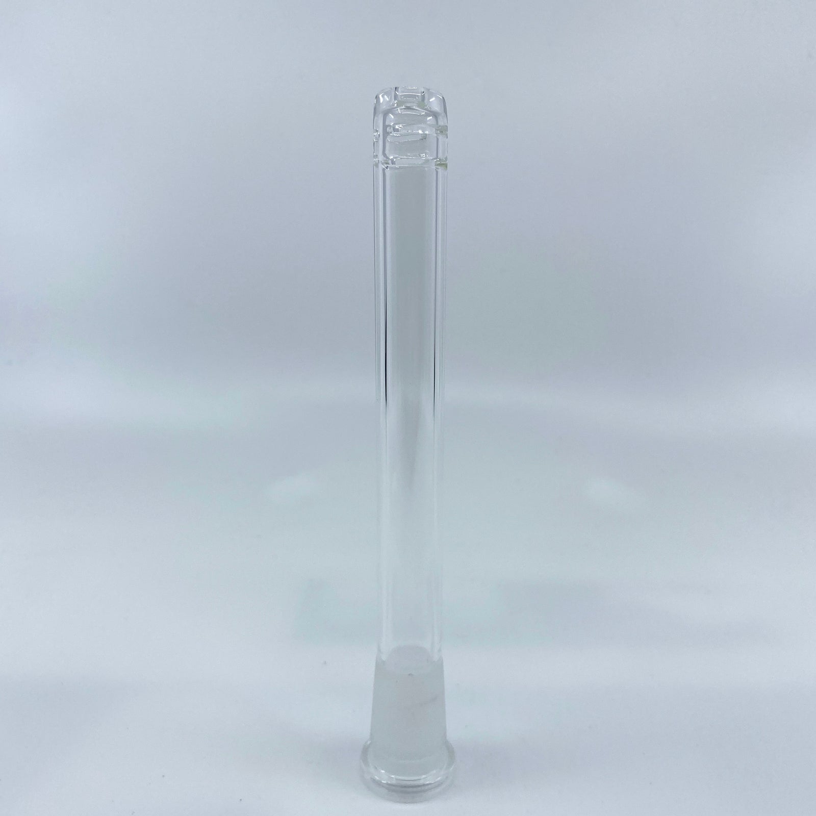 C2 Custom Creations 18/14mm Downstem (Clear) All Sizes Listed Below