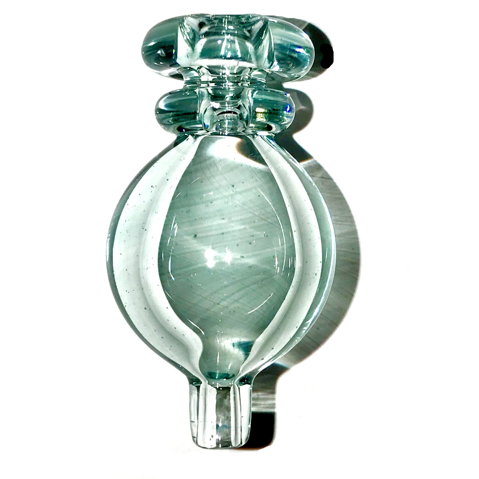 Bubble Cap (Aquamarine Light)