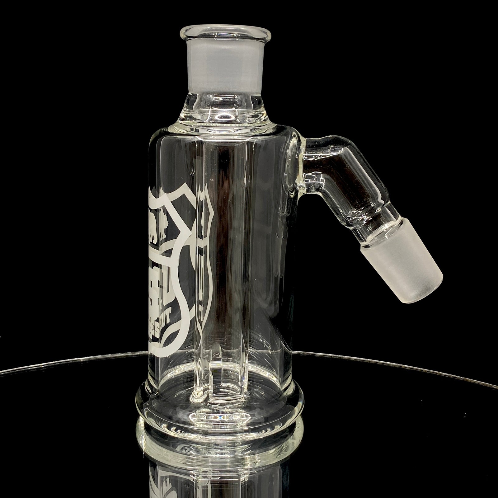 Ash Catcher 45 Degree (19mm)