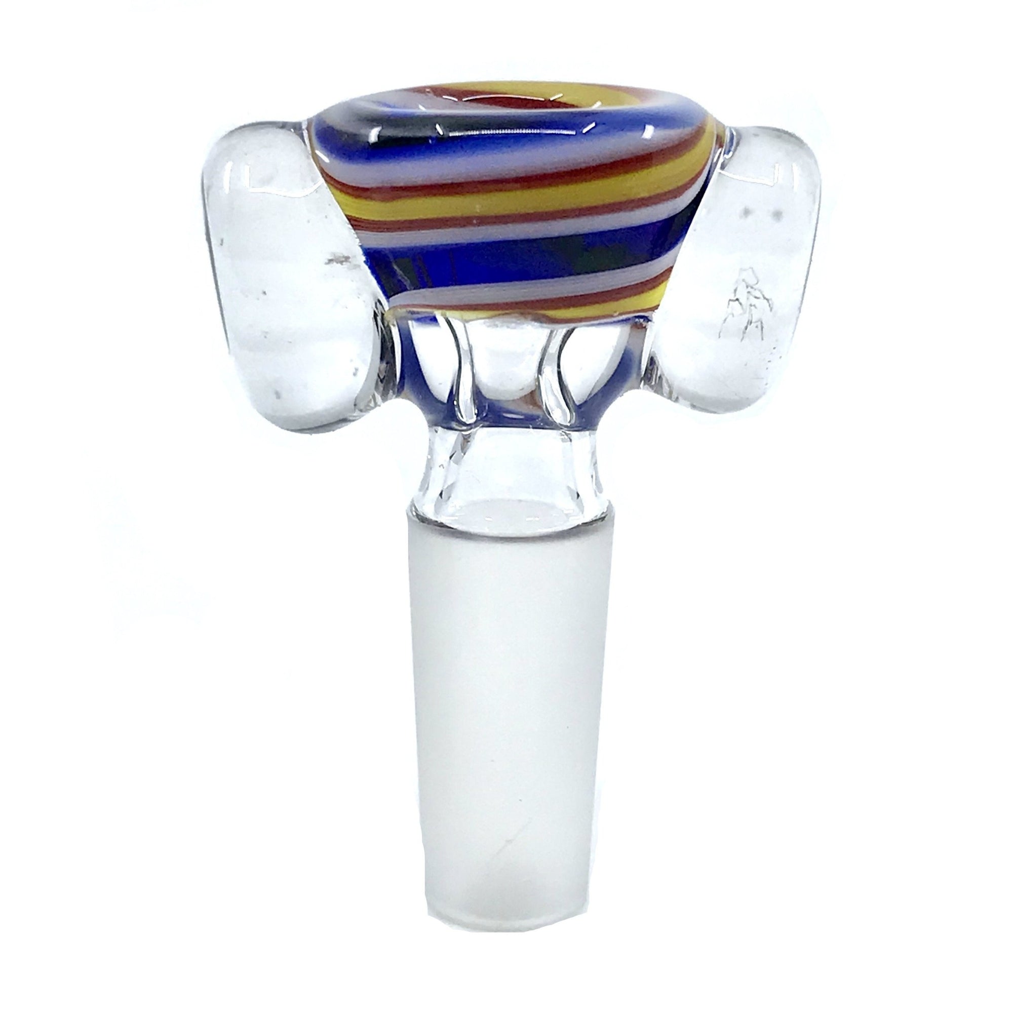 Clint Carpenter Linework Martini Slide 10mm (Blue/Red/White/Yellow) show variants