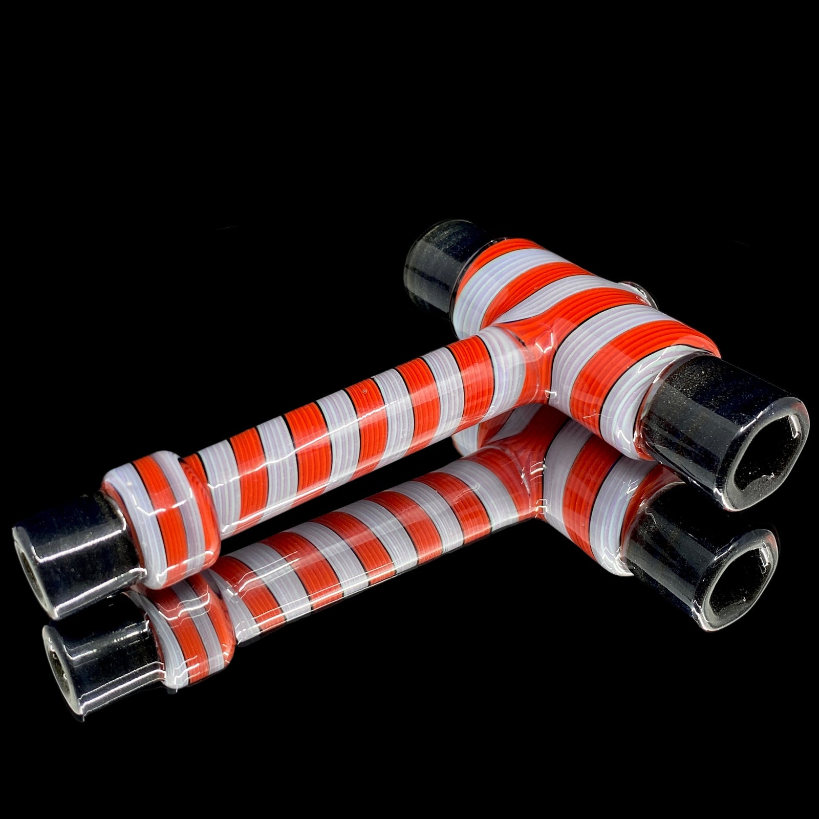 Tristan Hodges Skate Tool Dry Pipe