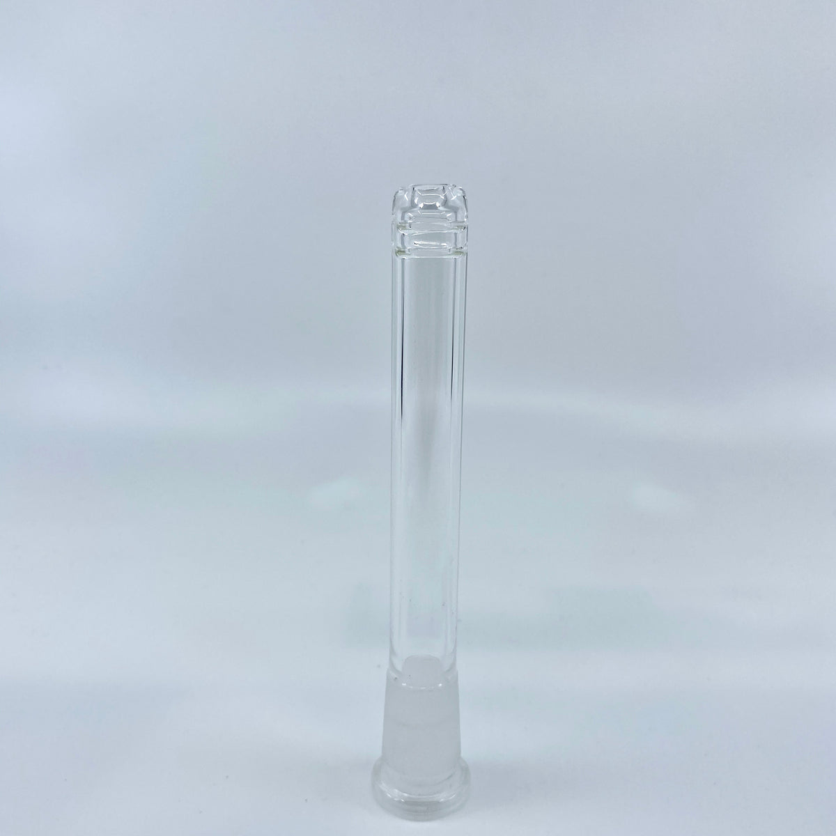 C2 Custom Creations 18/14mm Downstem (Clear) All Sizes Listed Below