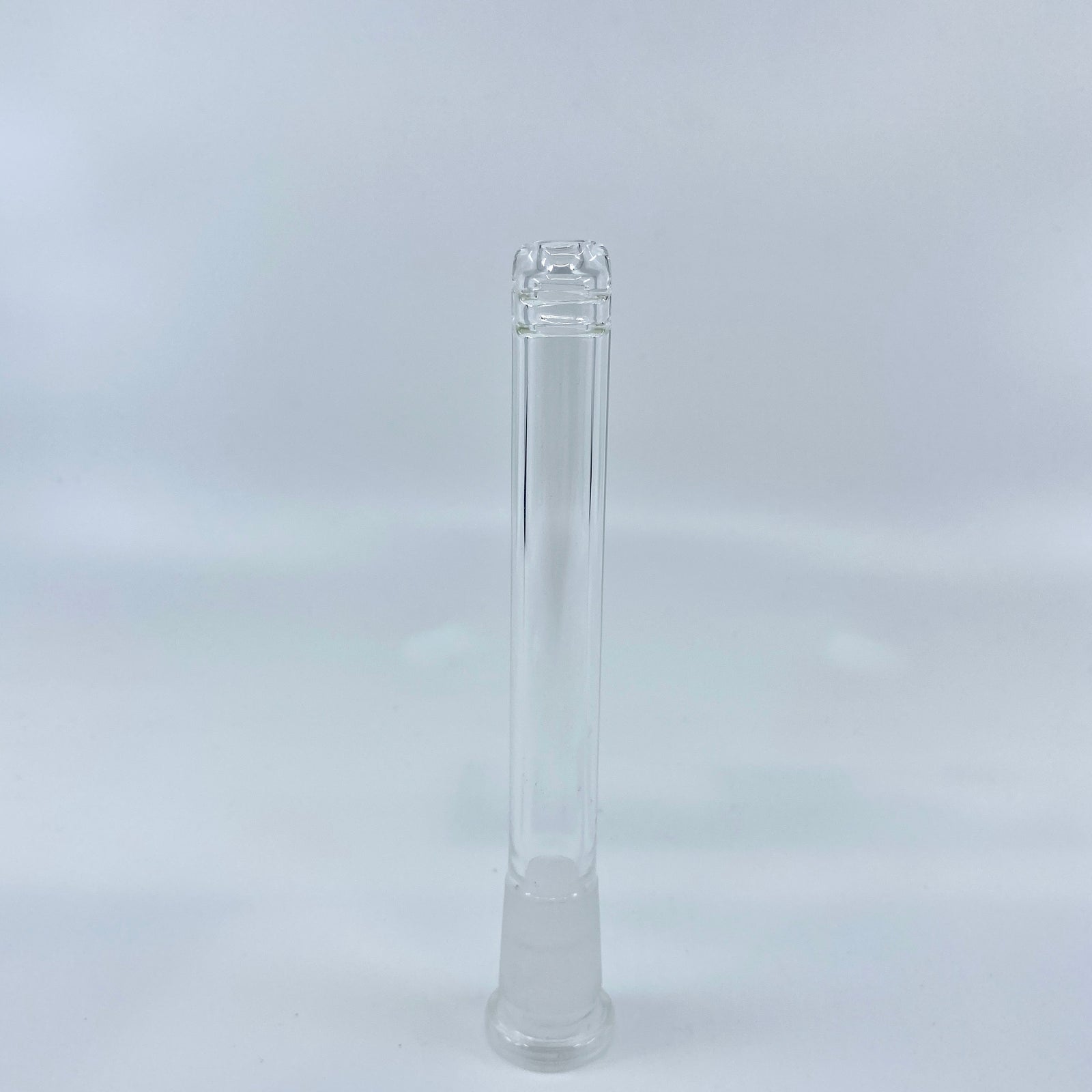 C2 Custom Creations 18/14mm Downstem (Clear) All Sizes Listed Below