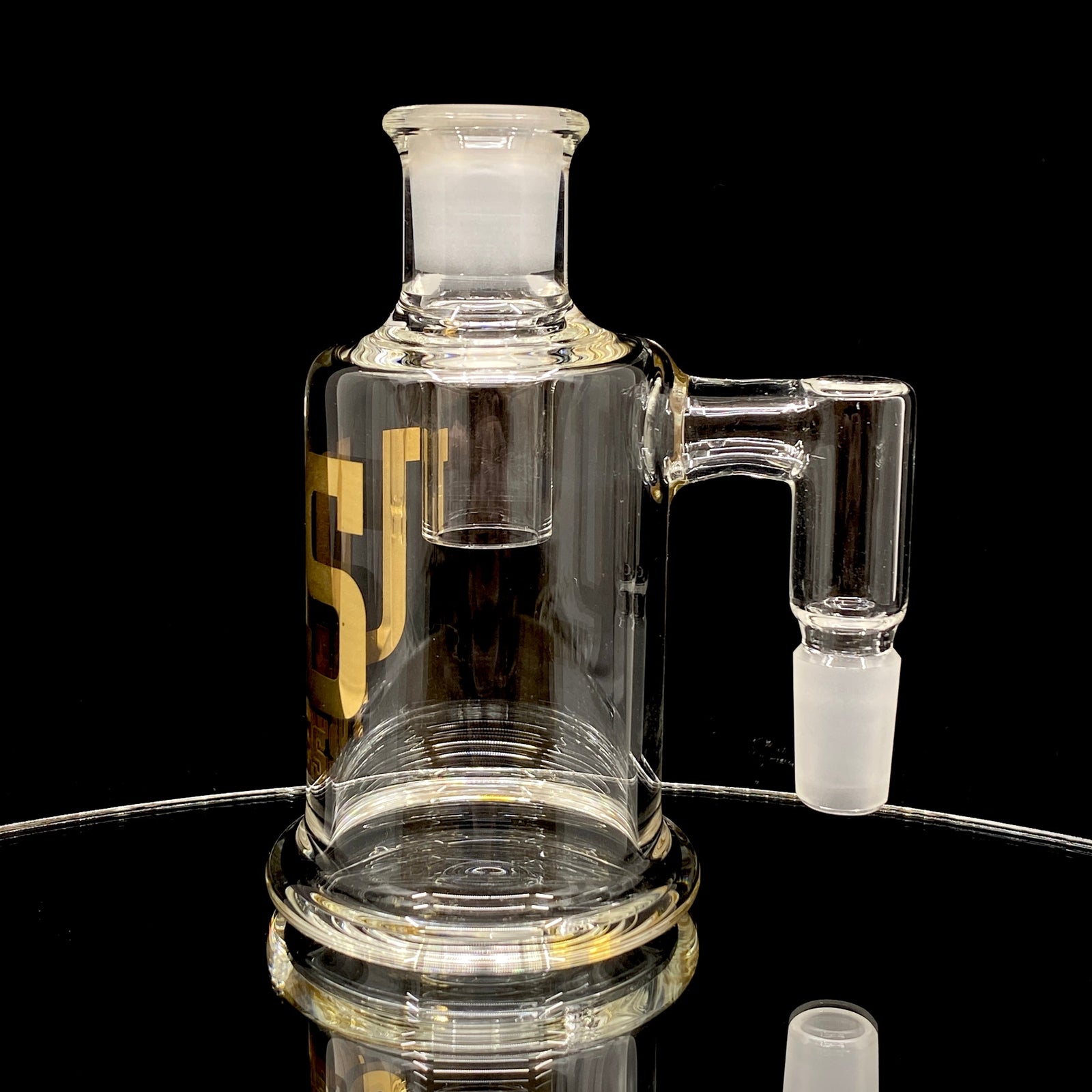 Dry Catcher 90 Degree (14mm)