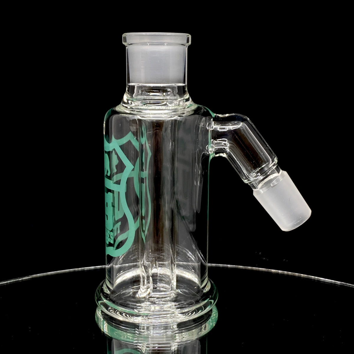 Ash Catcher 45 Degree (19mm)