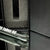 Showerhead Downstem 19/14mm (Charcoal)