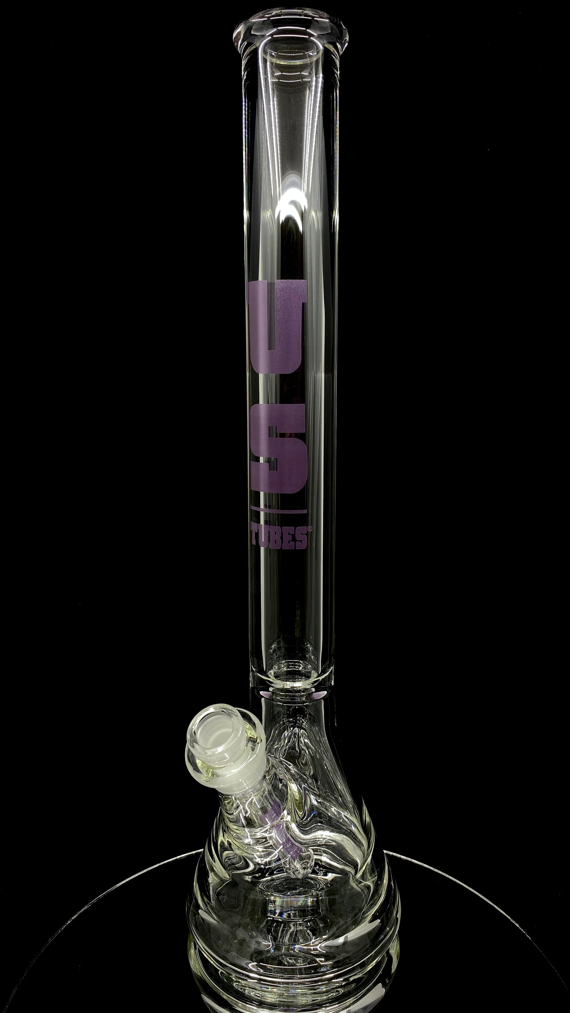 20 Inch Beaker 50 x 9mm with Constriction