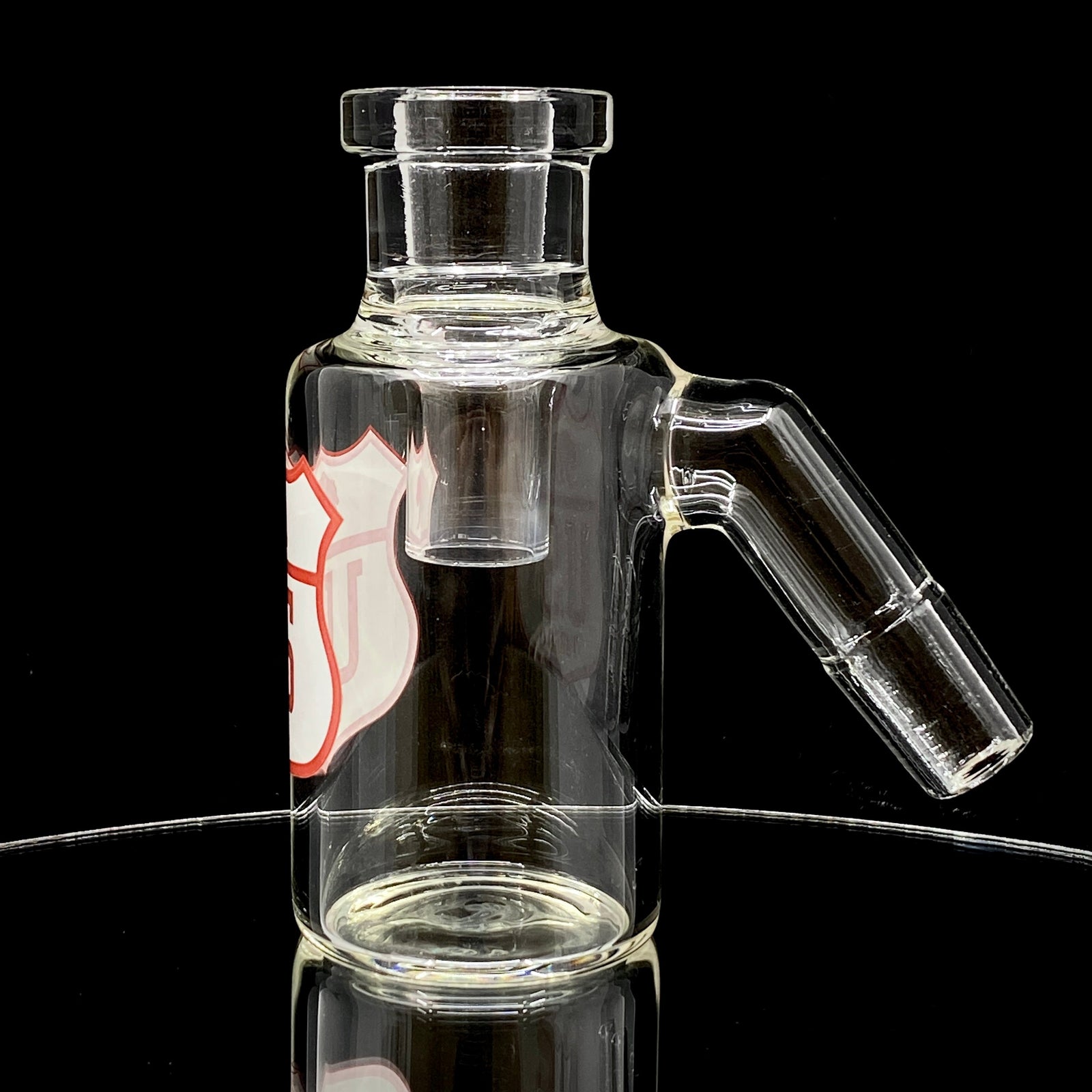 Dry Catcher 45 Degree (19mm)