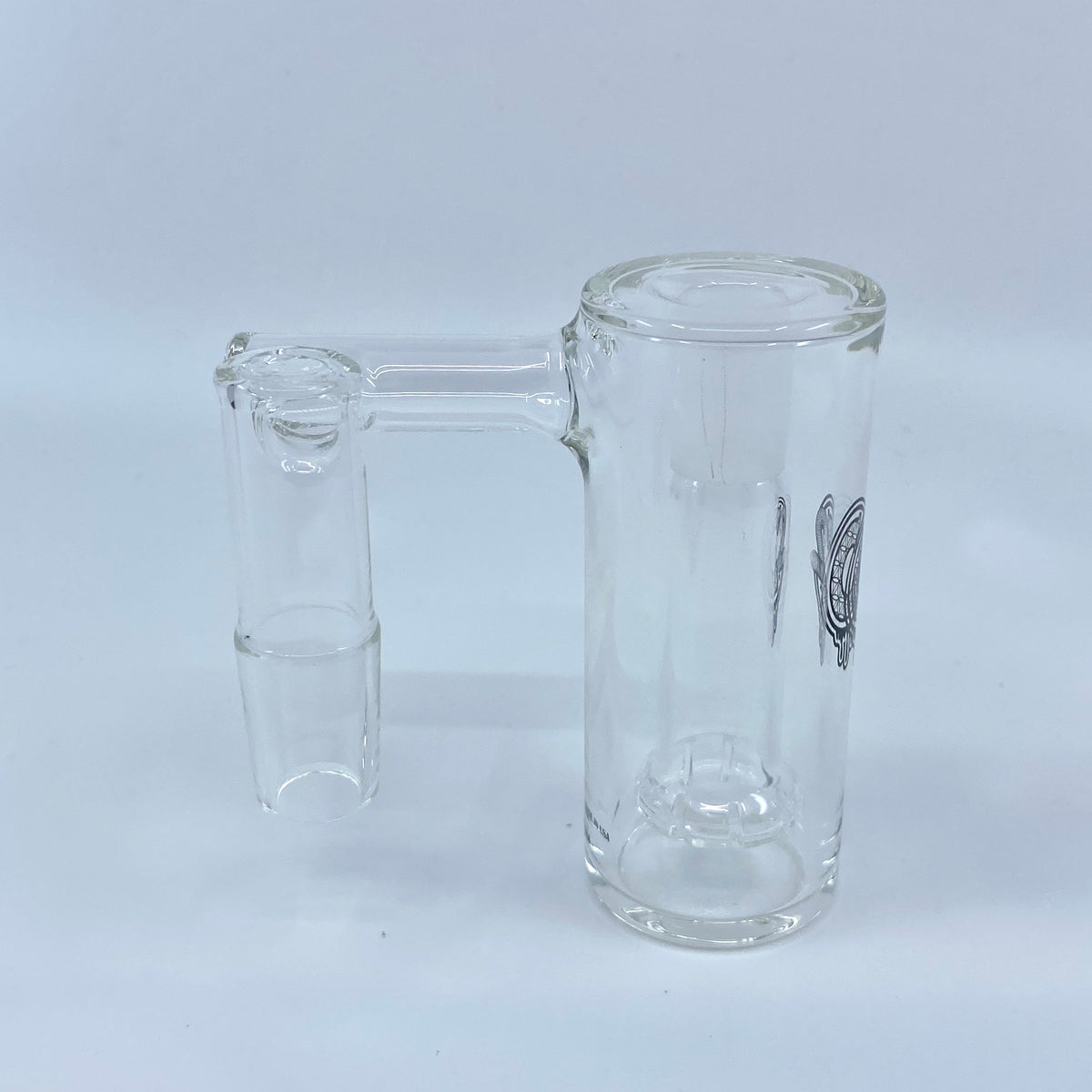 38mm 19/14 Showerhead Ashcatcher