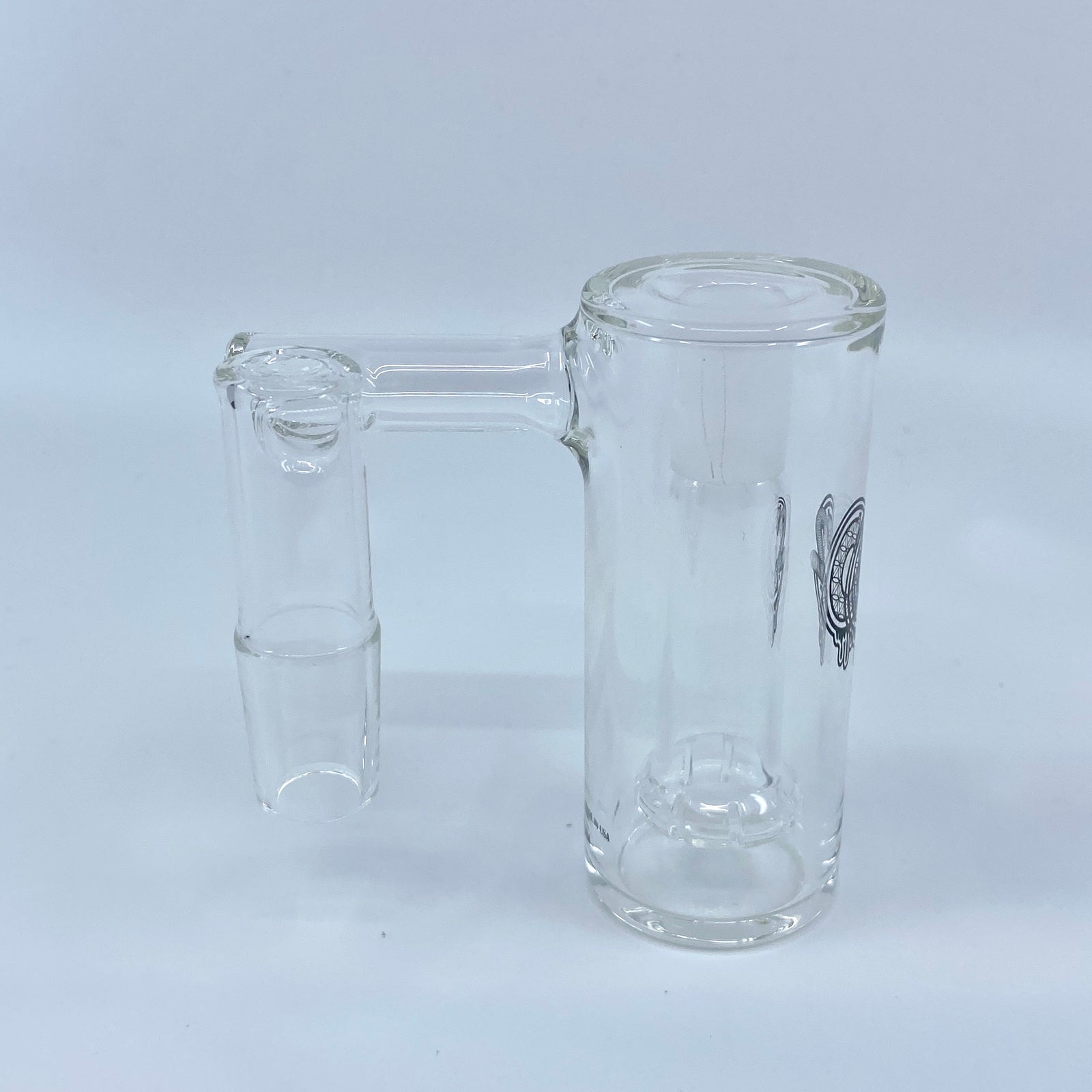 38mm 19/14 Showerhead Ashcatcher