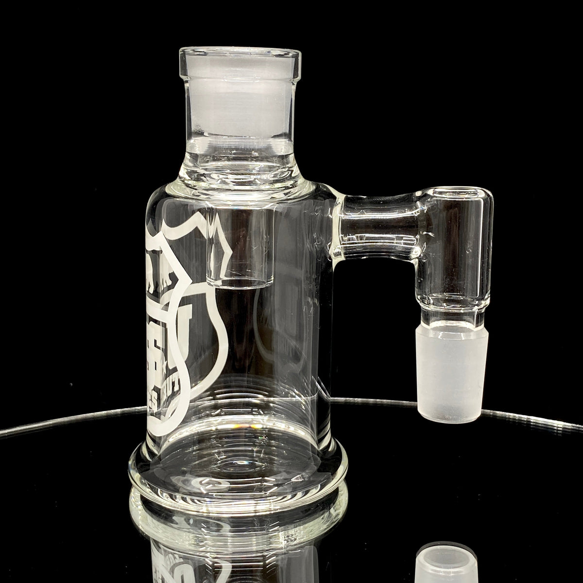 Dry Catcher 90 Degree (19mm)