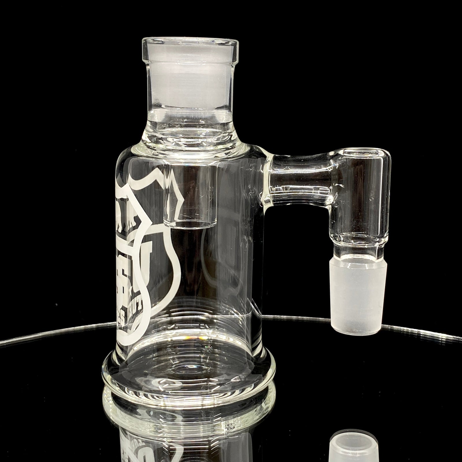 Dry Catcher 90 Degree (19mm)