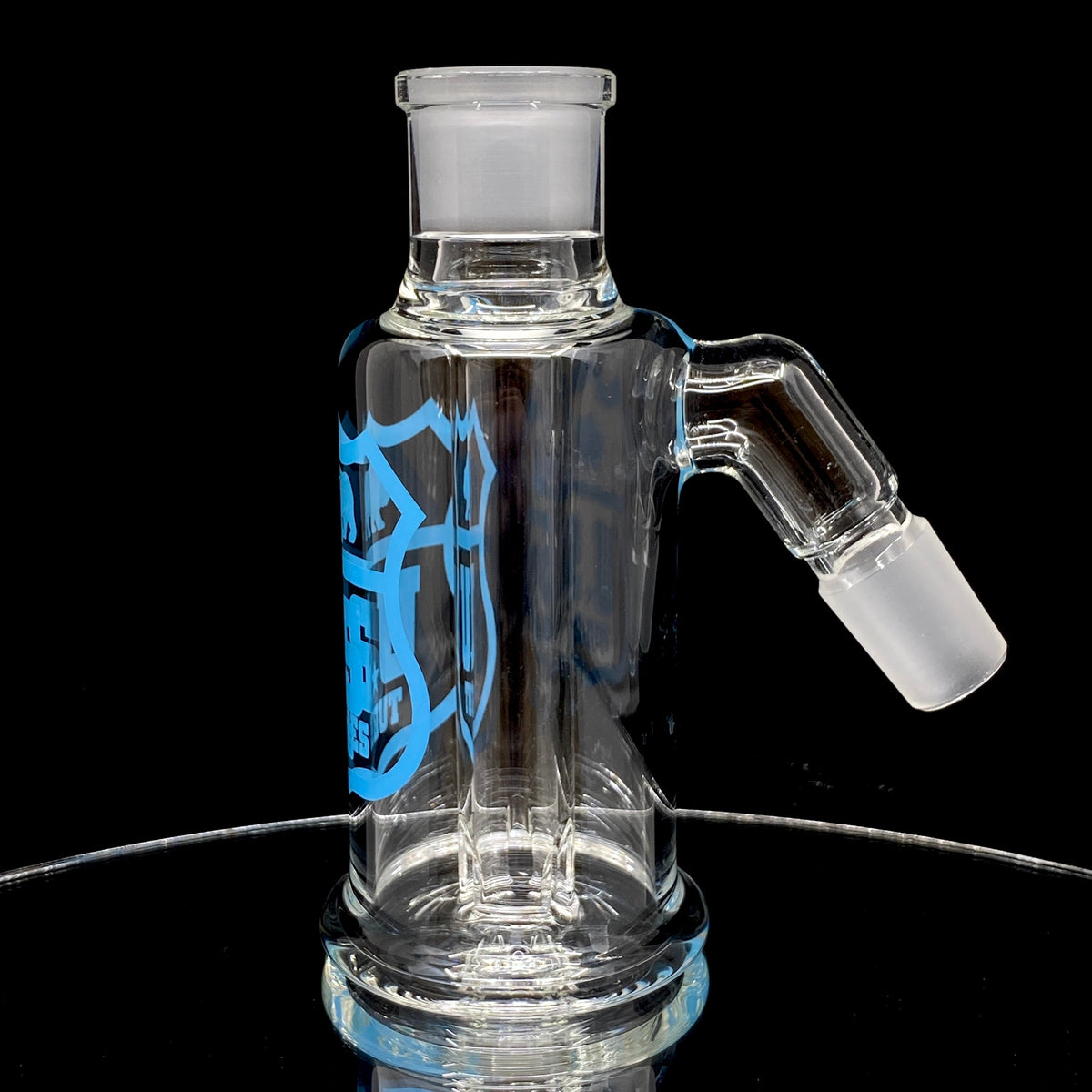 Ash Catcher 45 Degree (19mm)