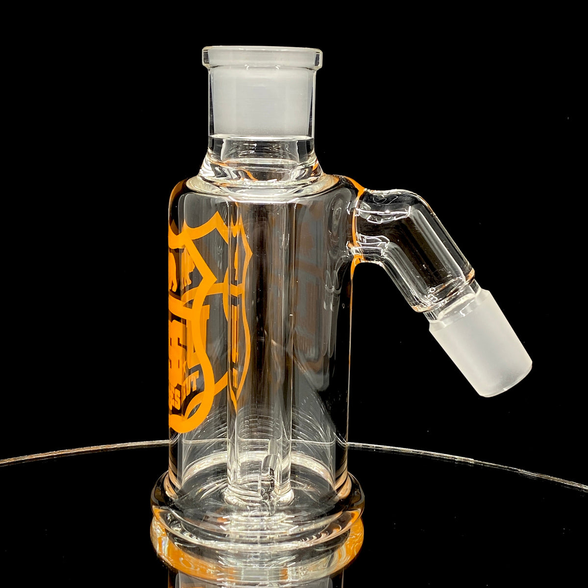 Ash Catcher 45 Degree (19mm)