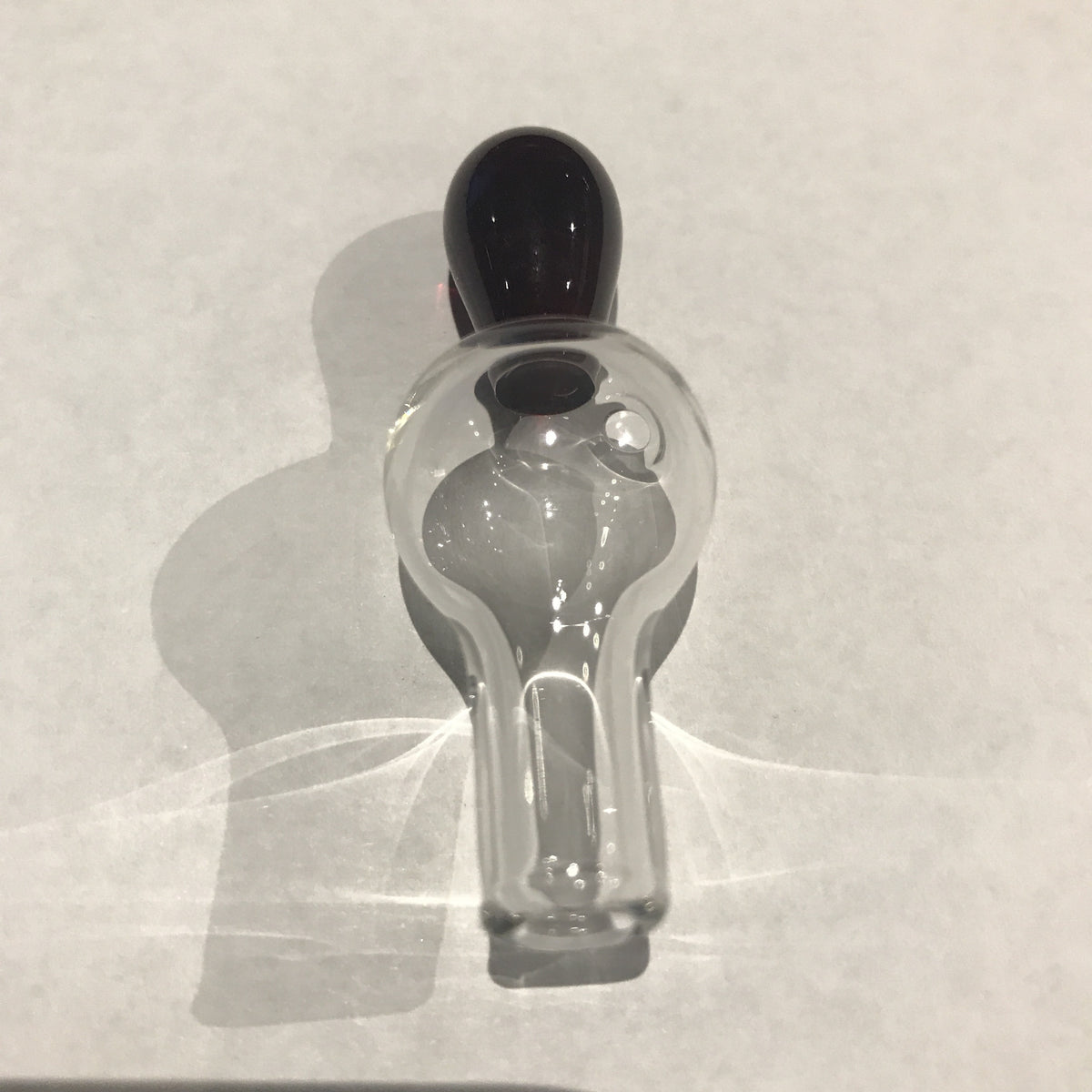 Bubble Cap (Pomegranate)