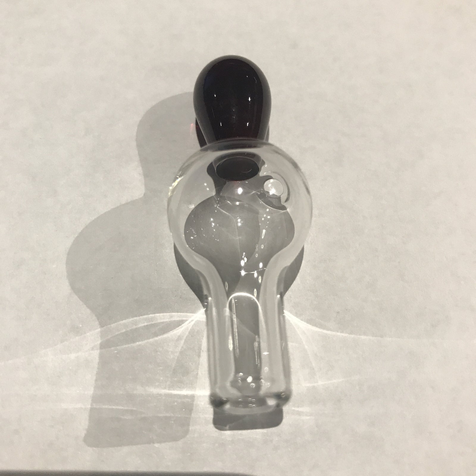 Bubble Cap (Pomegranate)