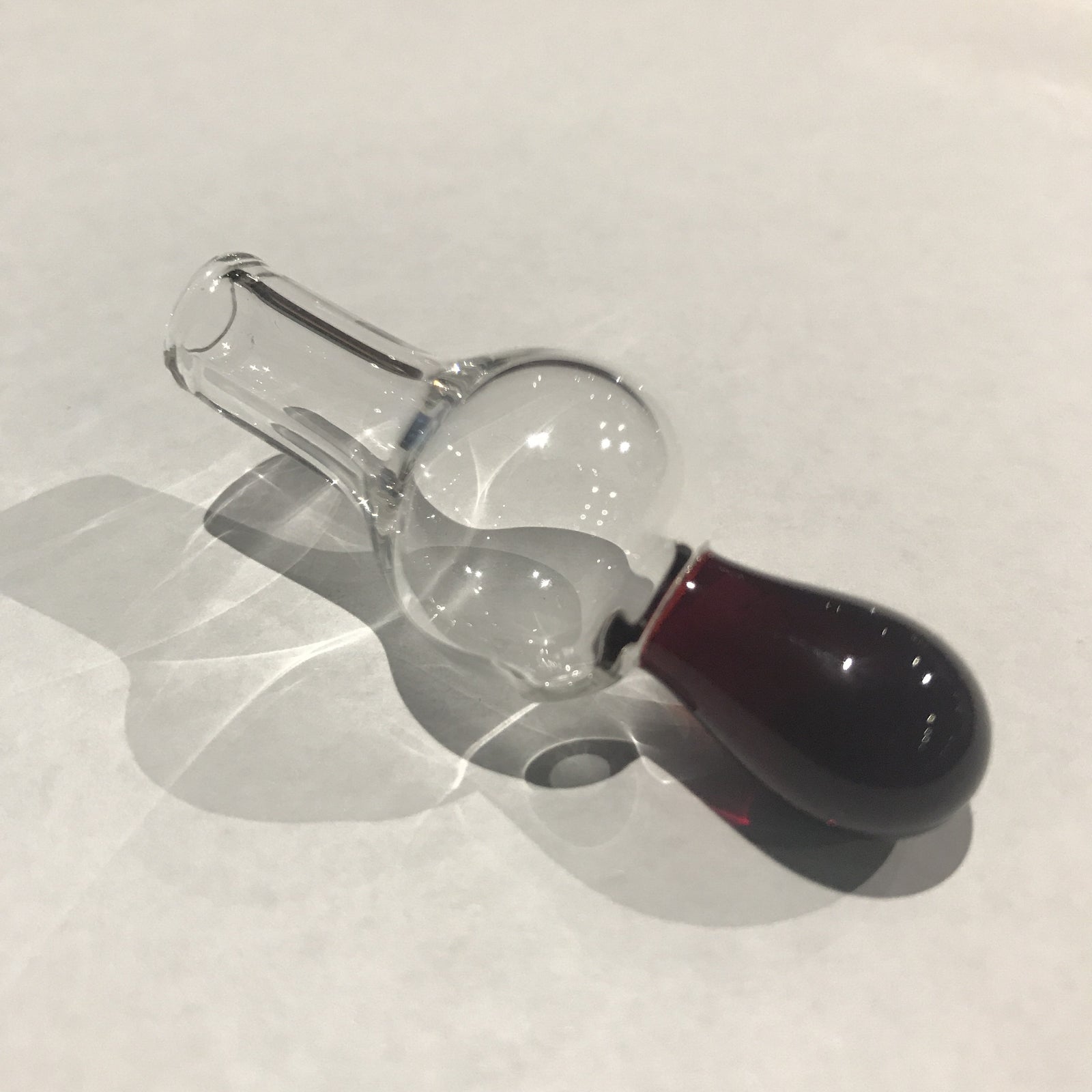 Bubble Cap (Pomegranate)