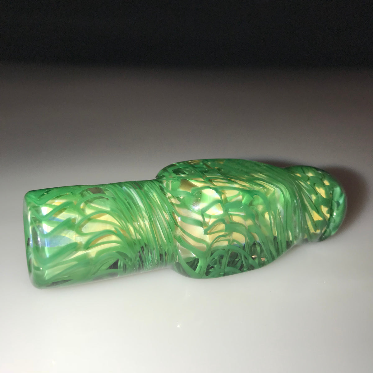 Coil Chillum