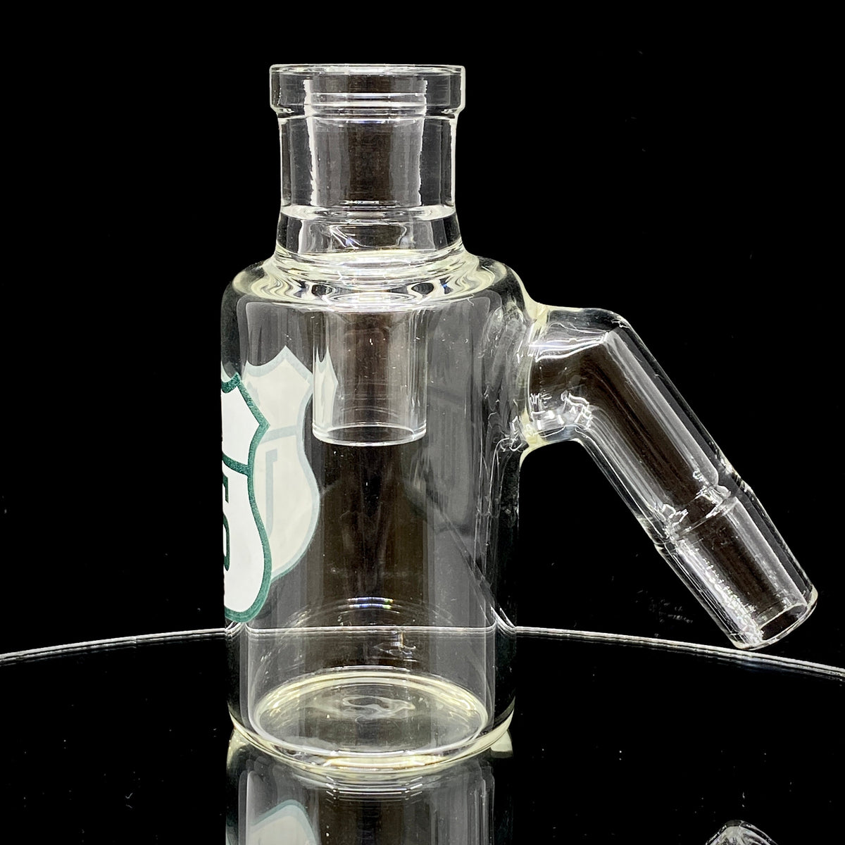 Dry Catcher 45 Degree (19mm)