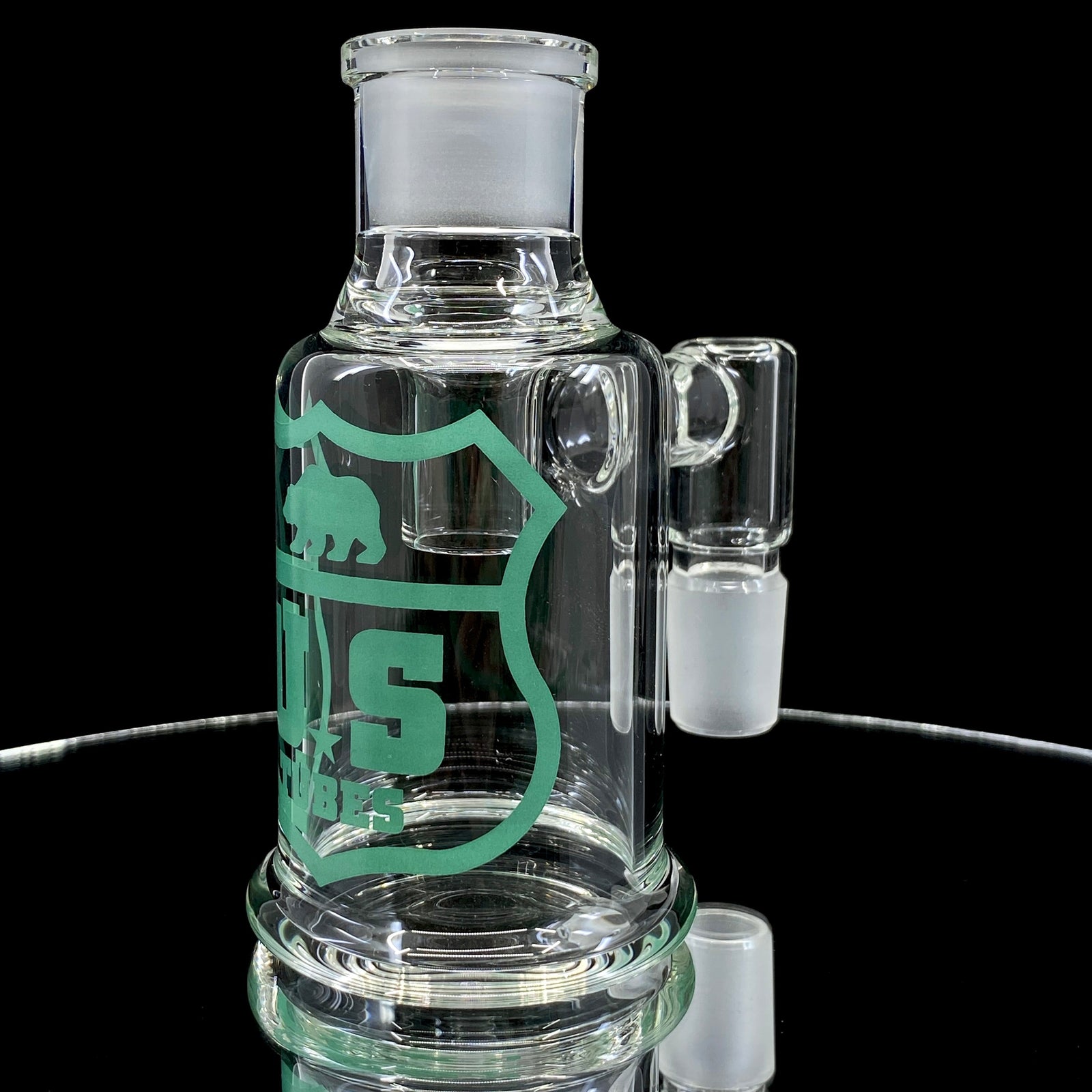 Dry Catcher 90 Degree (19mm)