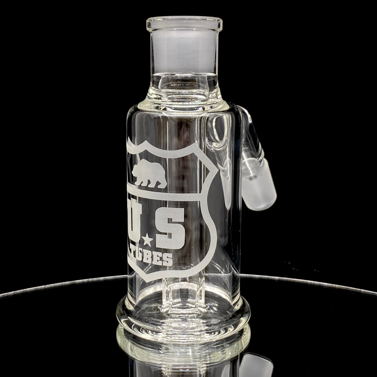 Ash Catcher 45 Degree (19mm)