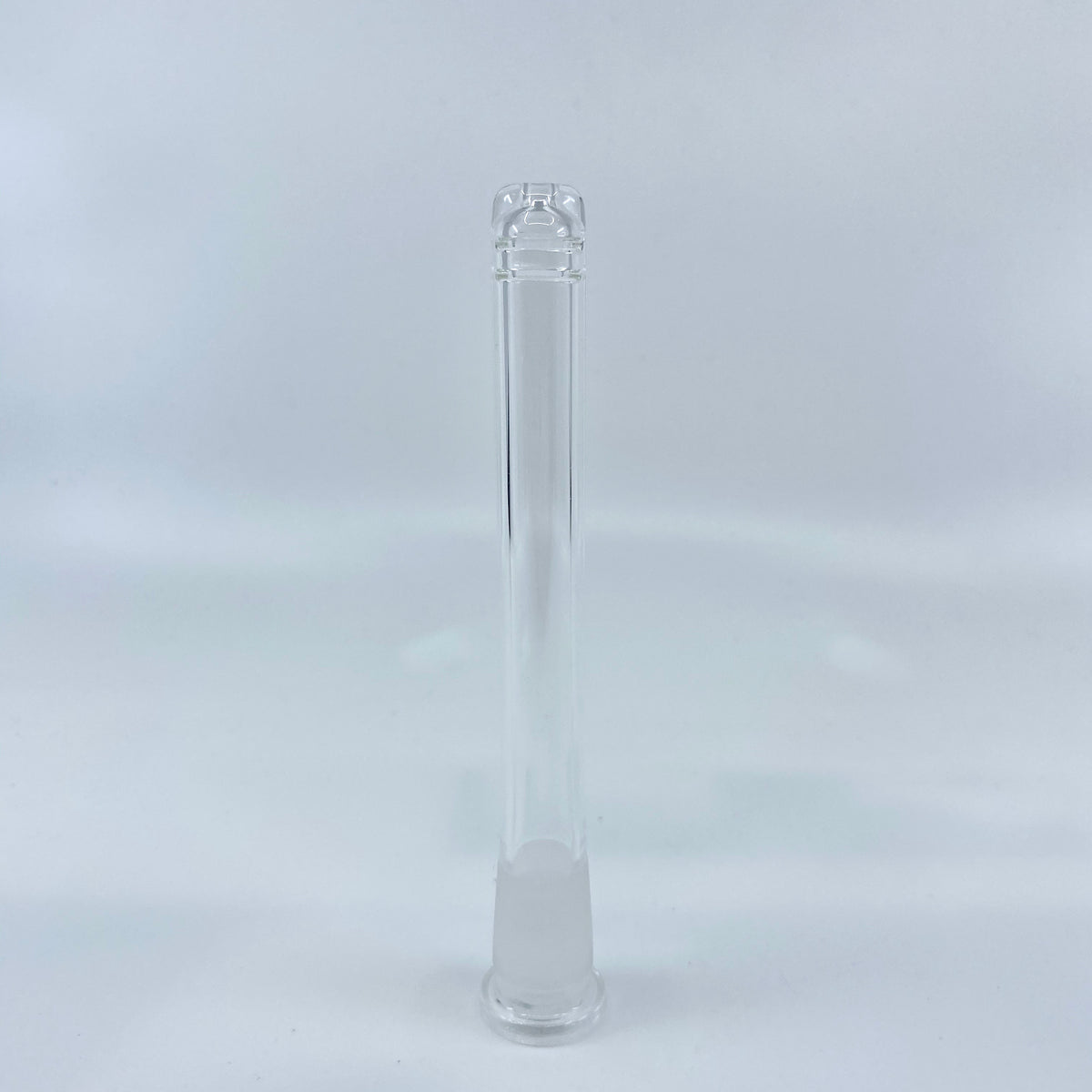 C2 Custom Creations 18/14mm Downstem (Clear) All Sizes Listed Below