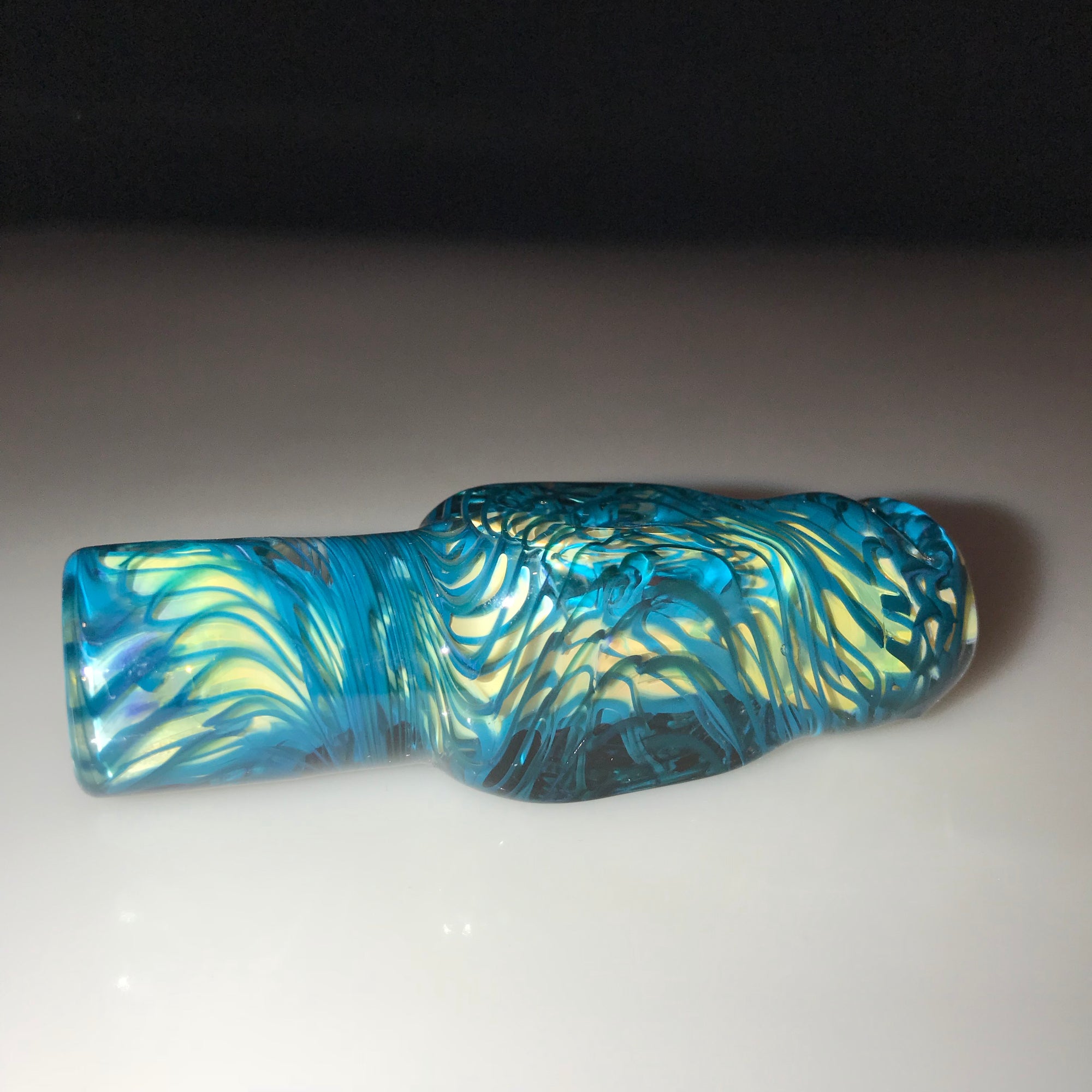 Coil Chillum