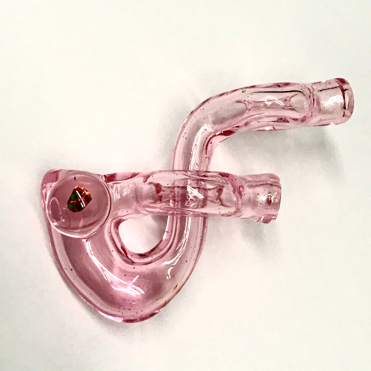 Glass (Dry Pipes) - Fuzion Glass Gallery