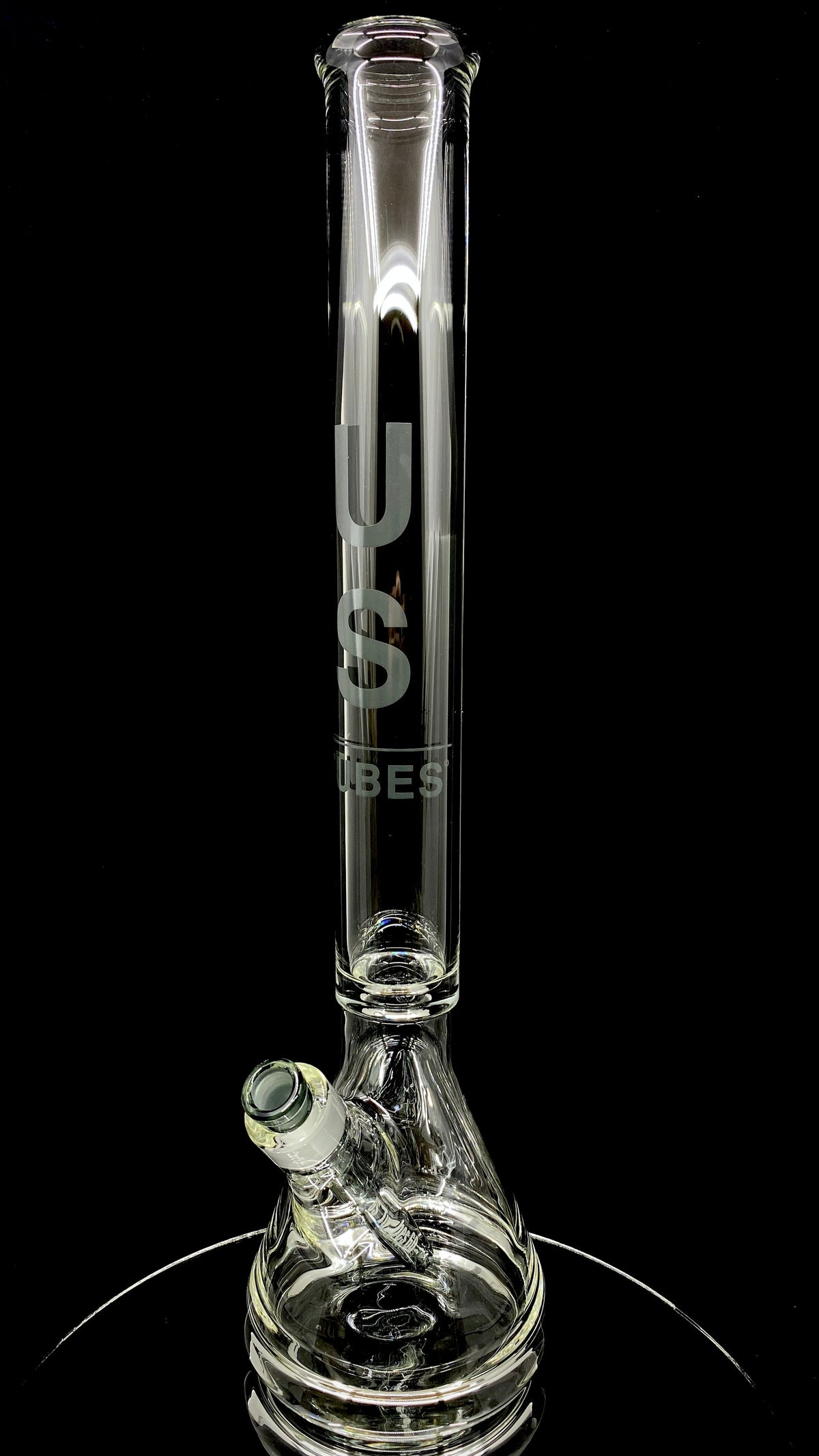 20 Inch Beaker 50 x 5mm with Constriction