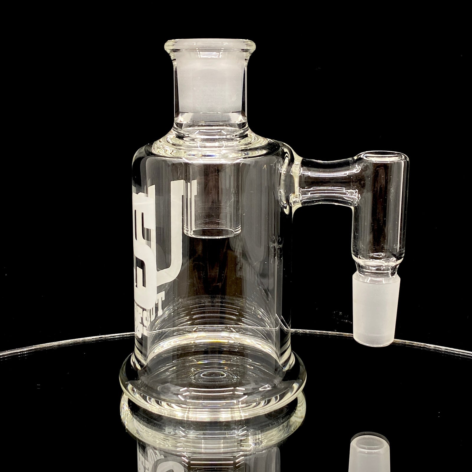 Dry Catcher 90 Degree (14mm)