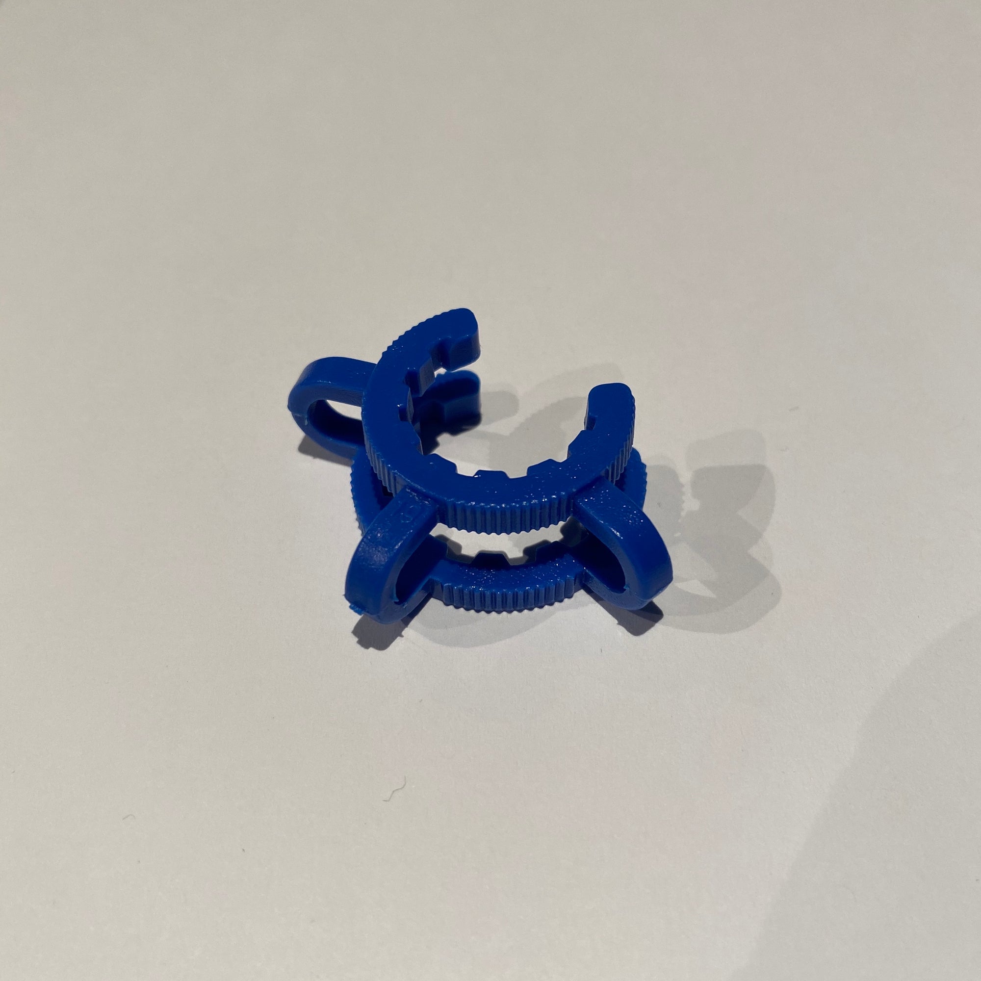 19mm K-Clip (Blue)