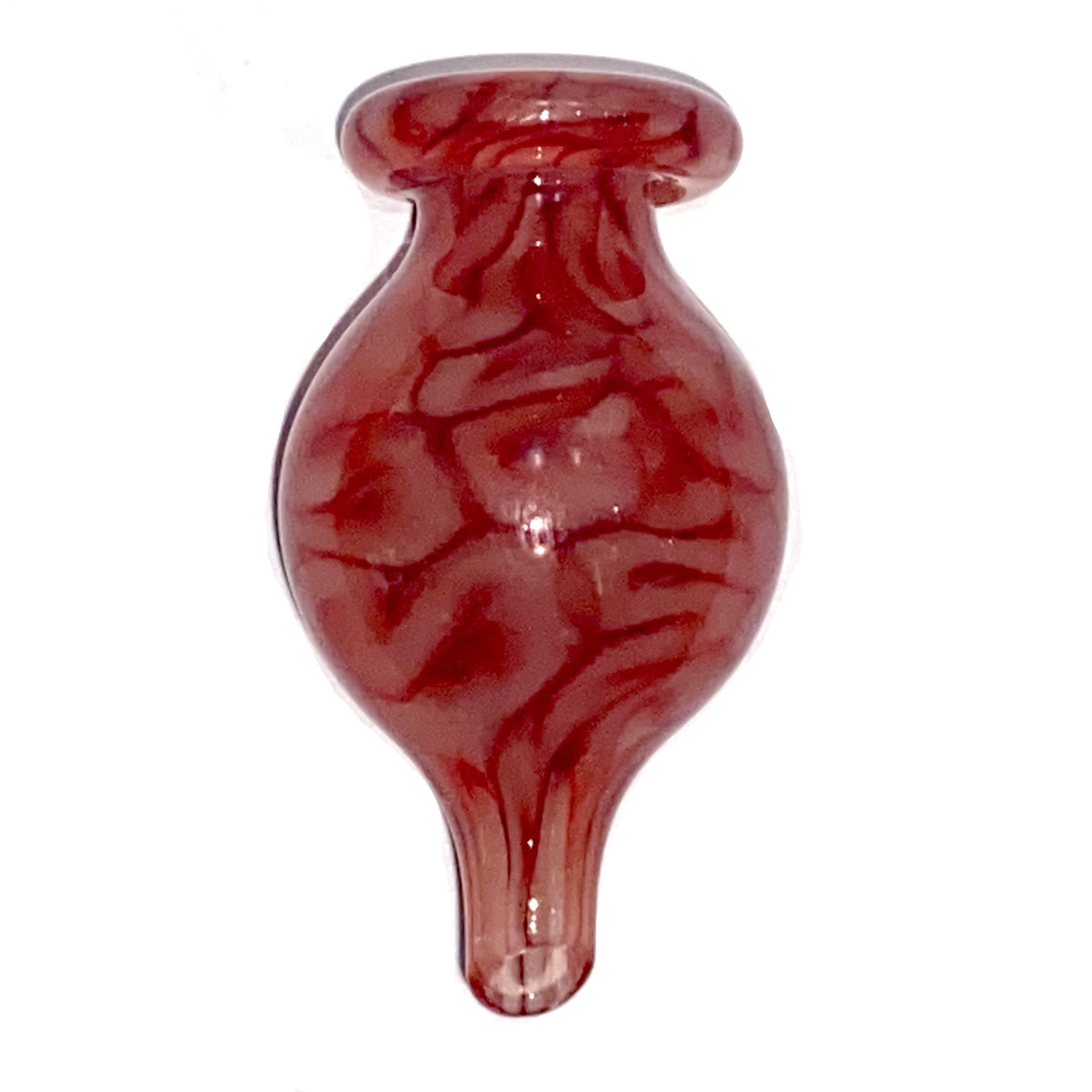 Algae Brain Tech Bubble Cap (Red) show variants