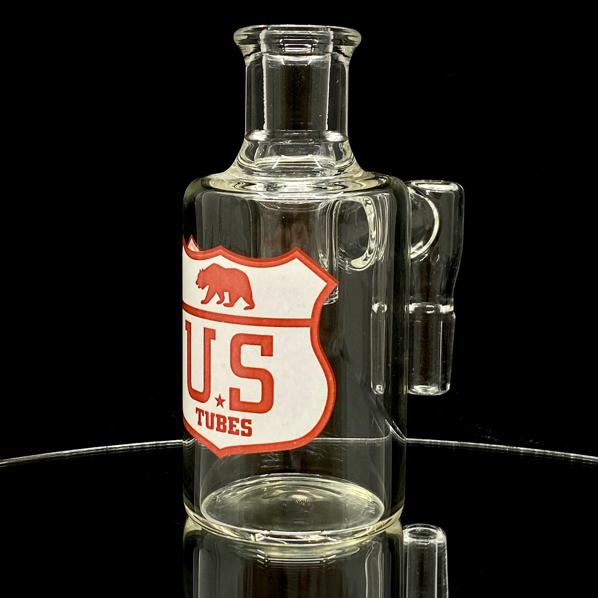 Dry Catcher 90 Degree (14mm)