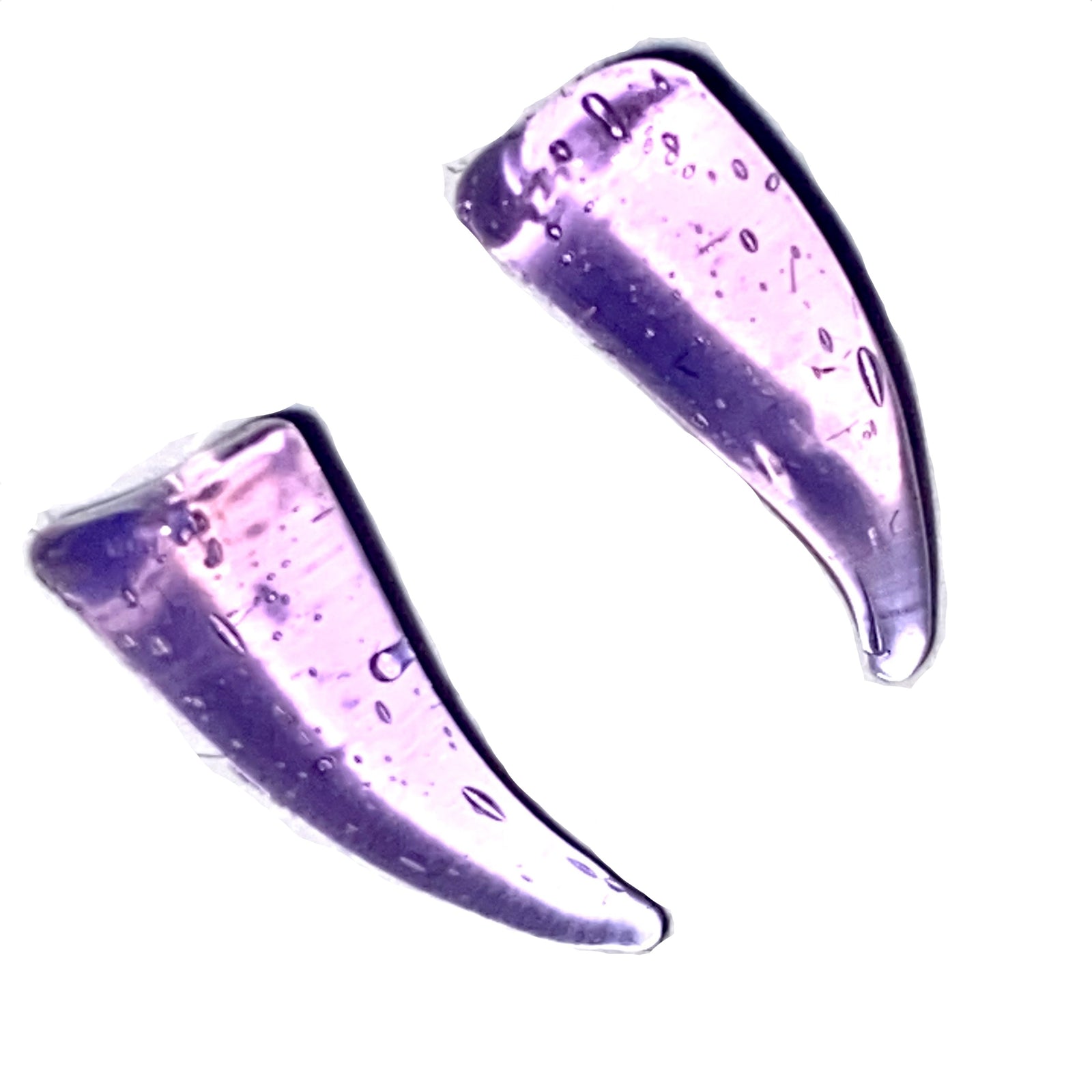 Terp Peal/Pillar Fang Sets (Jelly Bean CFL) show variants