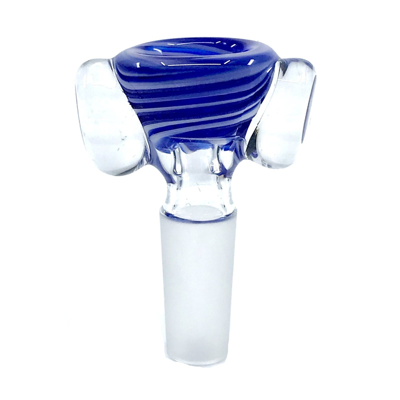 Clint Carpenter Linework Martini Slide 10mm (Blue/White) show variants