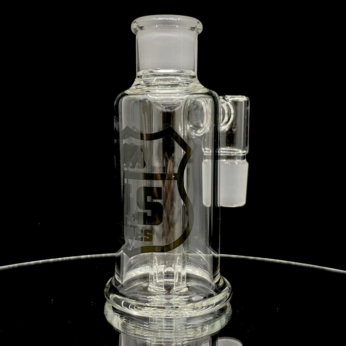 Ash Catcher 90 Degree (19mm)