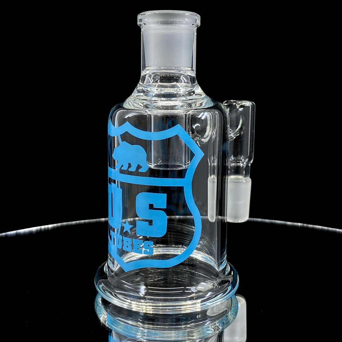 Dry Catcher 90 Degree (14mm)