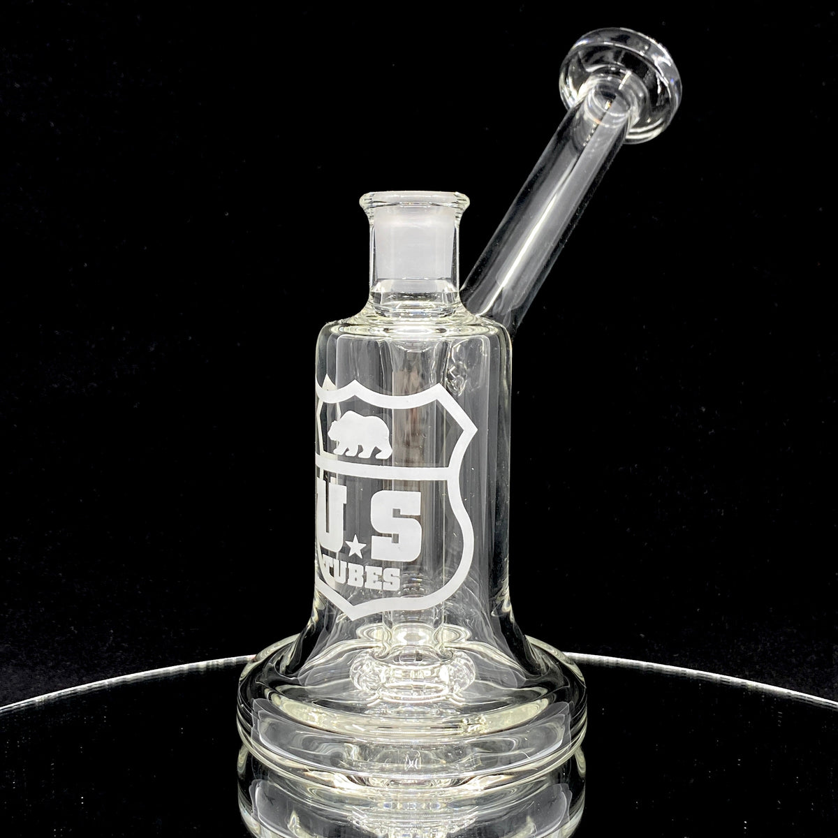 Hybrid Bubbler 14mm