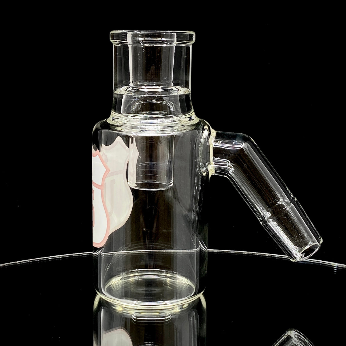 Dry Catcher 45 Degree (19mm)