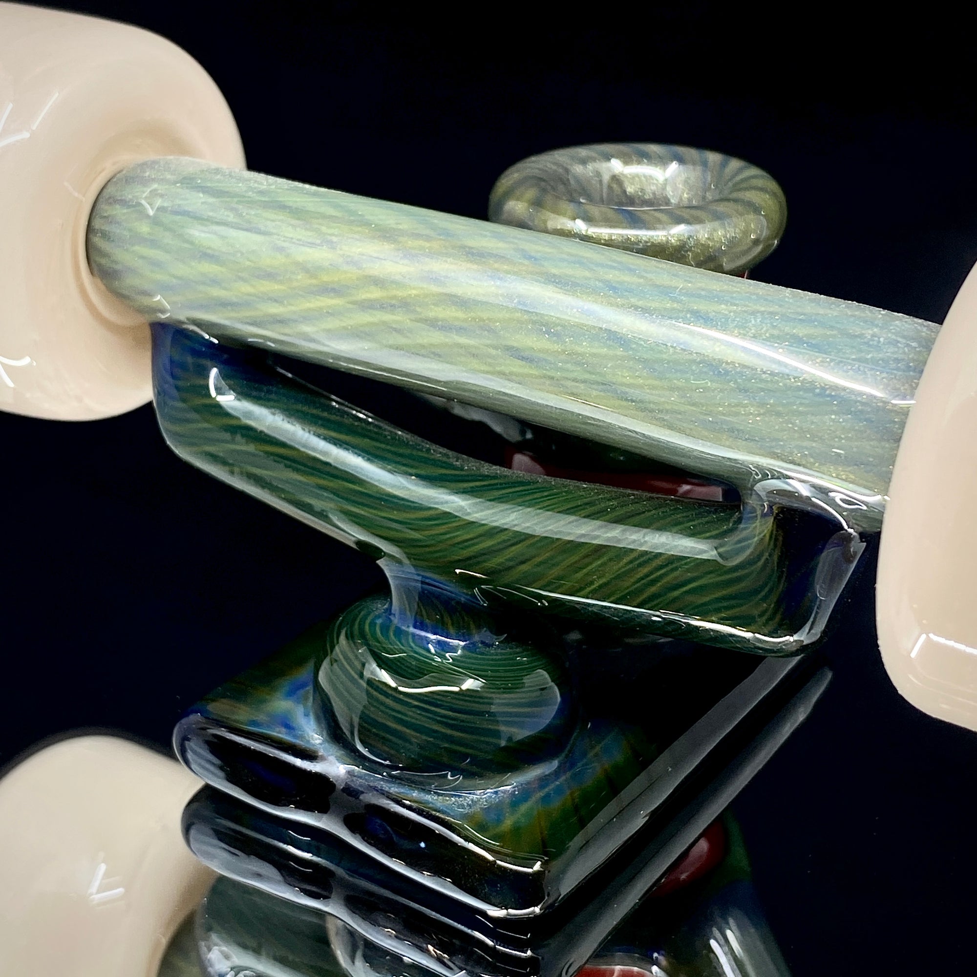 Gordman X Tristan Hodges Skate Truck Pipe