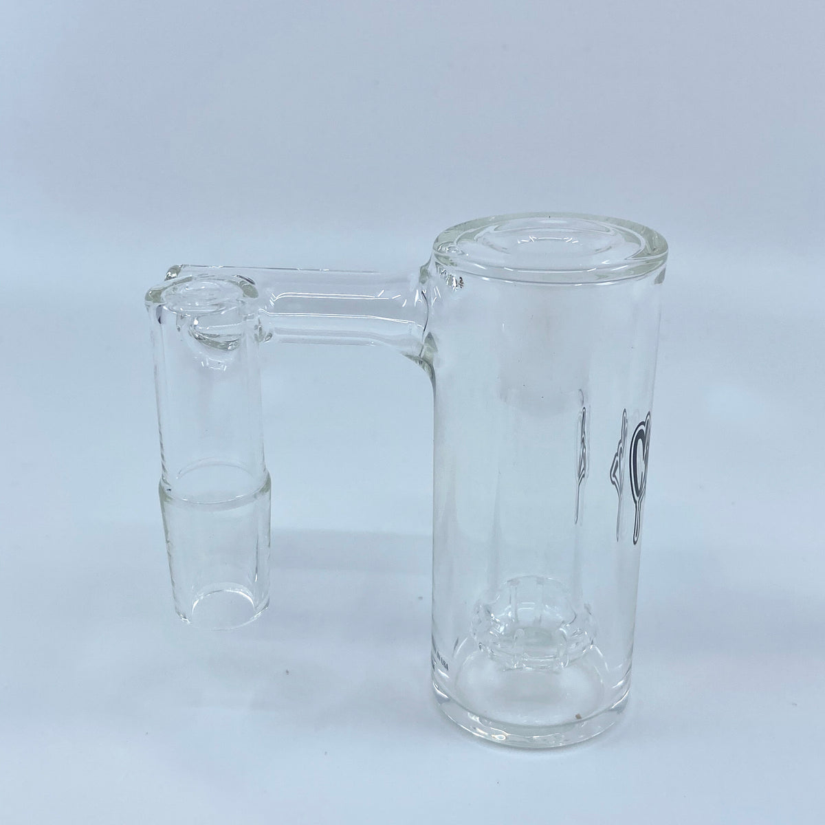 38mm 19/14 Showerhead Ashcatcher