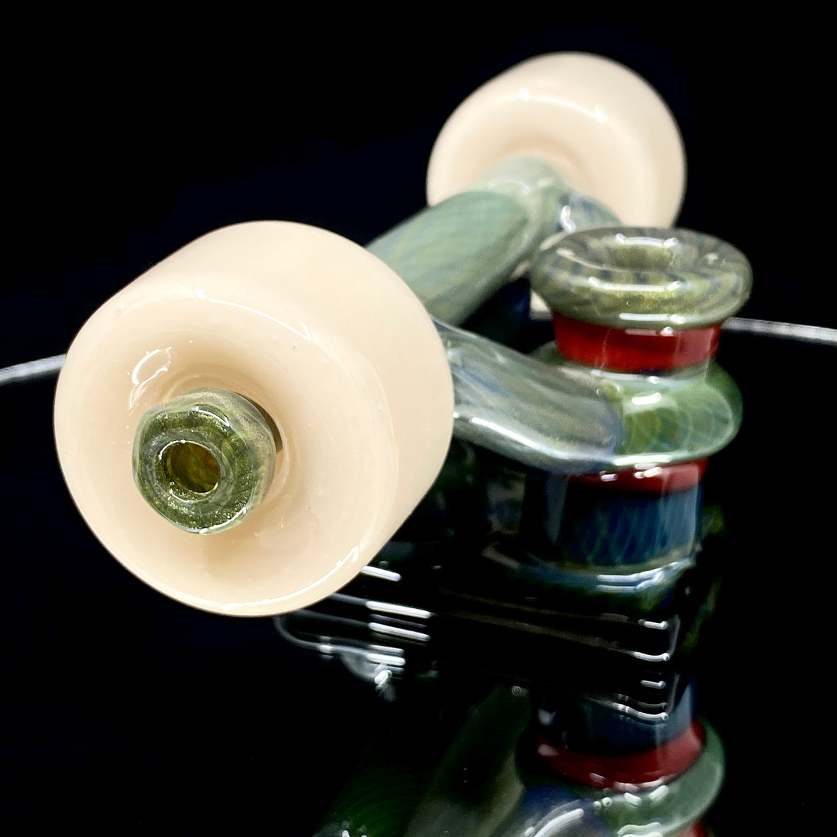 Gordman X Tristan Hodges Skate Truck Pipe