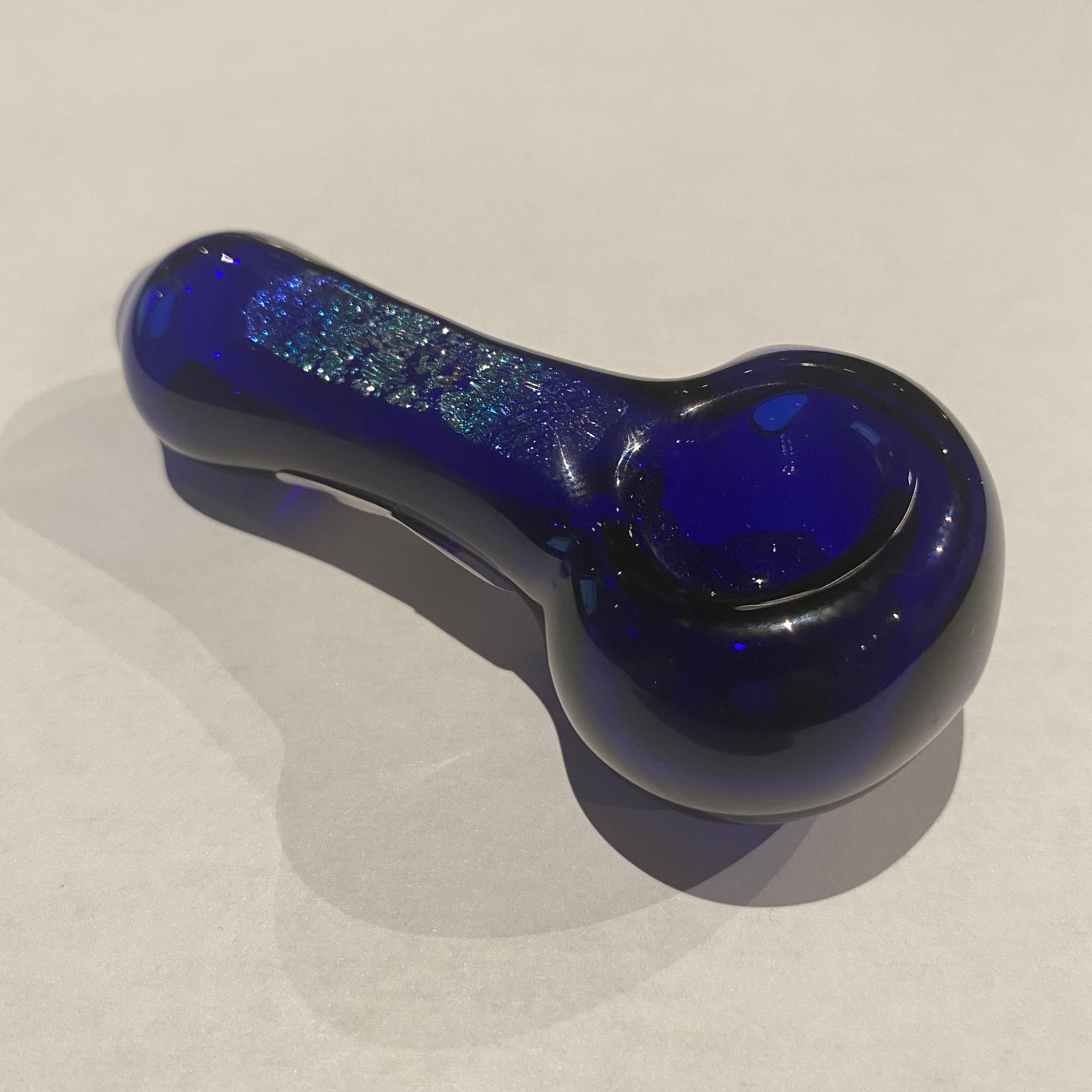 Mini Dichro Handpipe