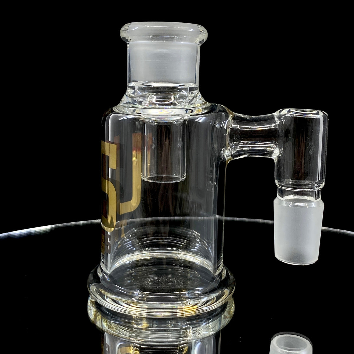 Dry Catcher 90 Degree (19mm)