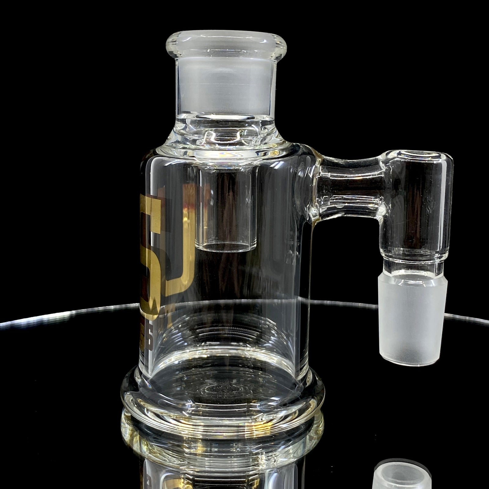 Dry Catcher 90 Degree (19mm)