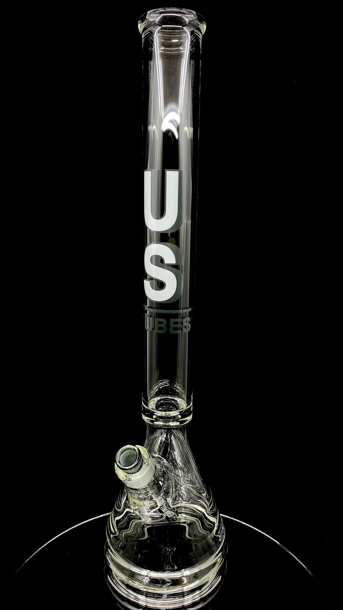 20 Inch Beaker 50 x 5mm with Constriction