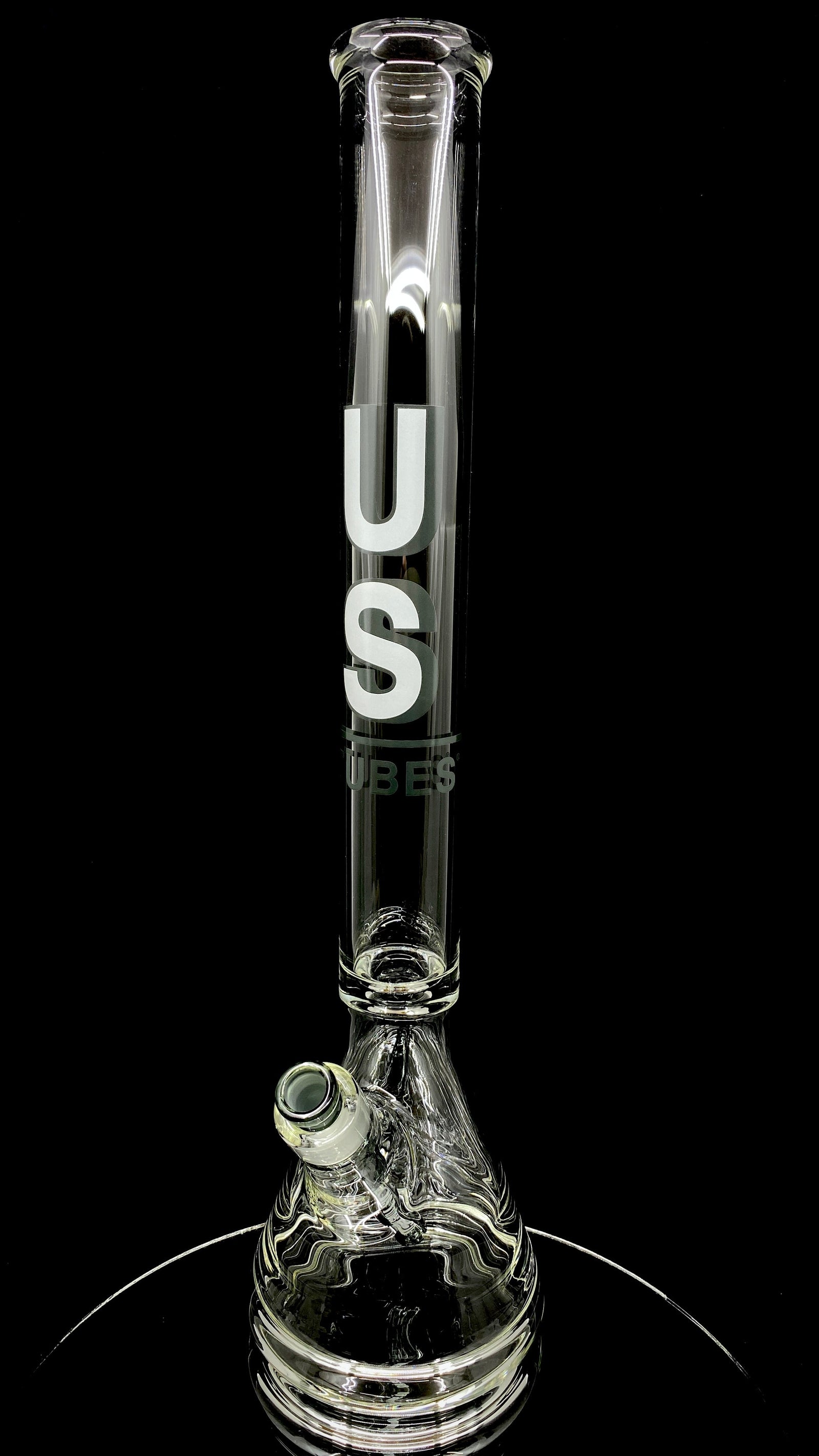 20 Inch Beaker 50 x 5mm with Constriction