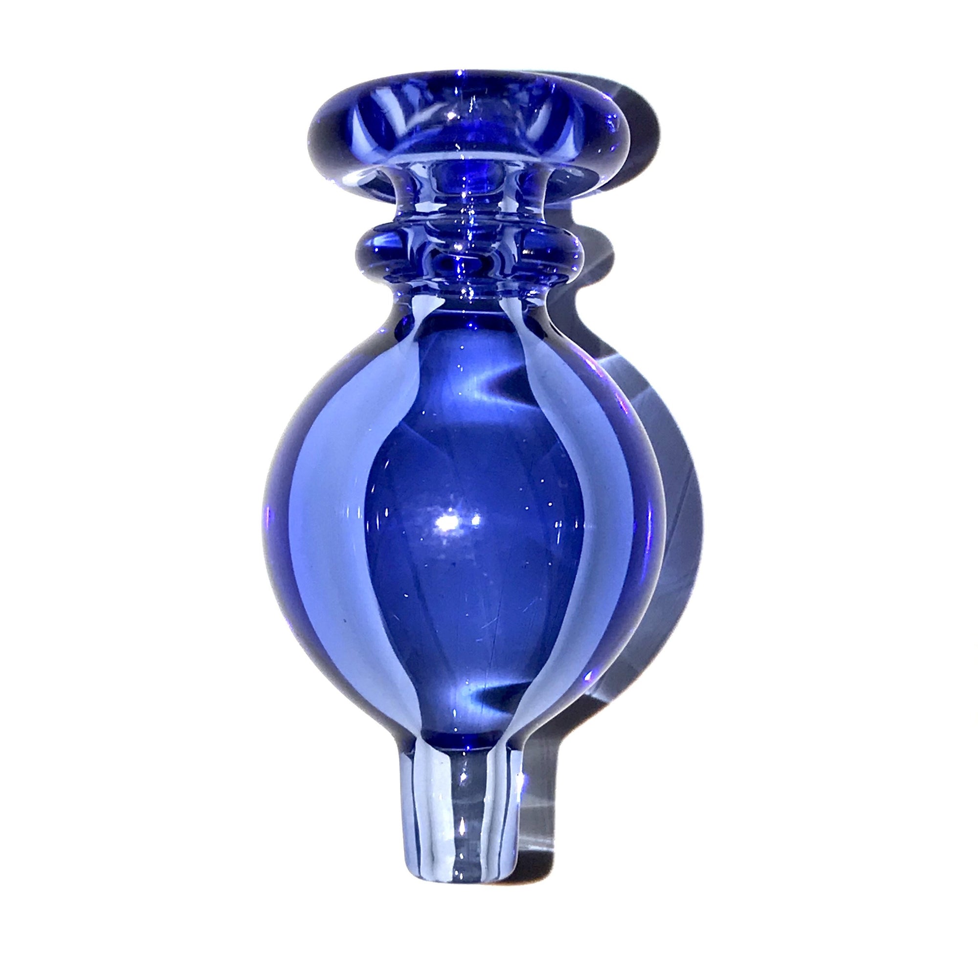 Bubble Cap (Cobalt)