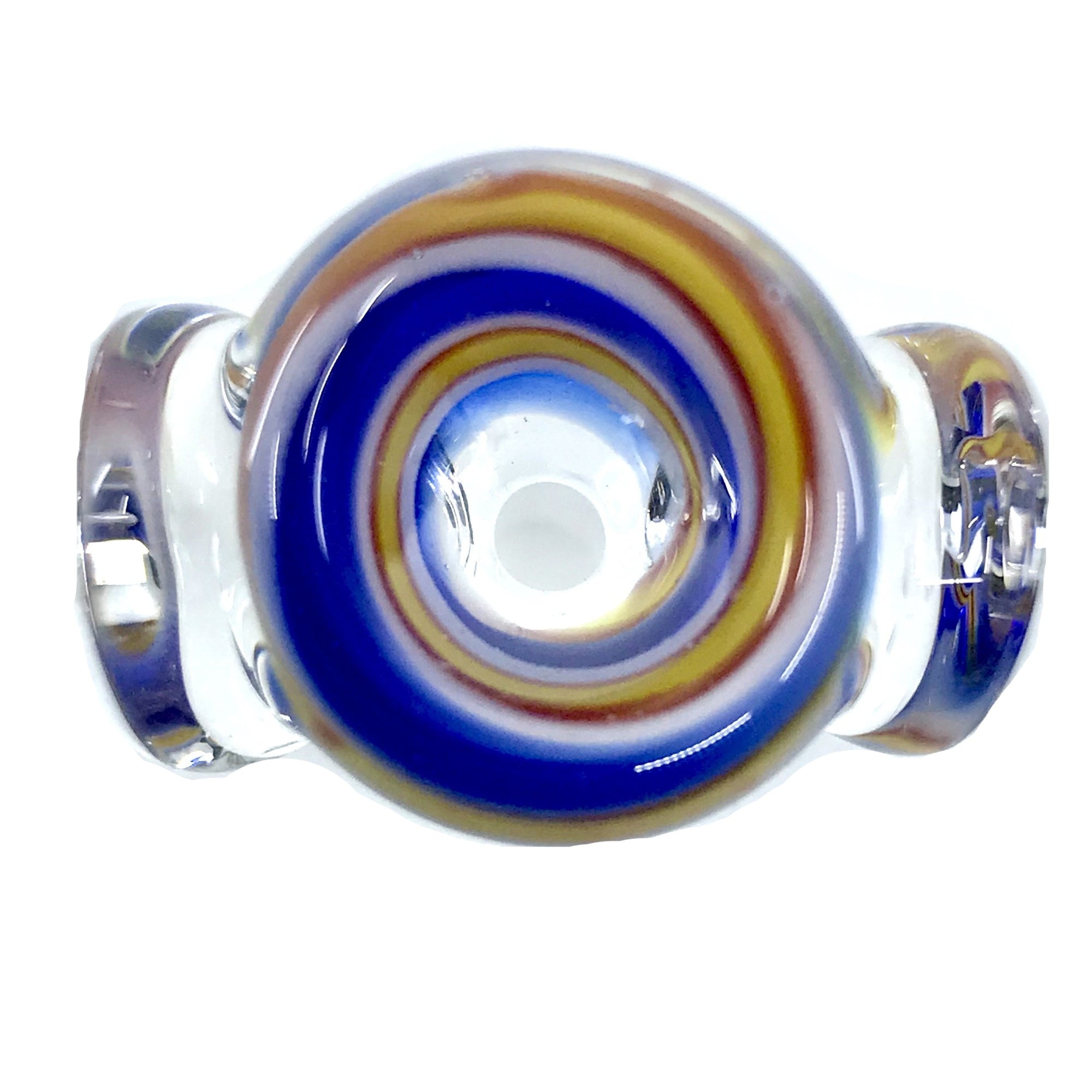 Clint Carpenter Linework Martini Slide 10mm (Blue/Red/White/Yellow)