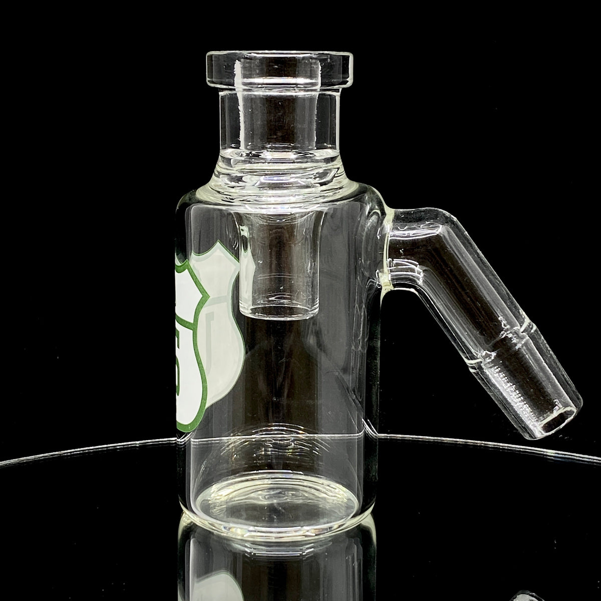 Dry Catcher 45 Degree (19mm)